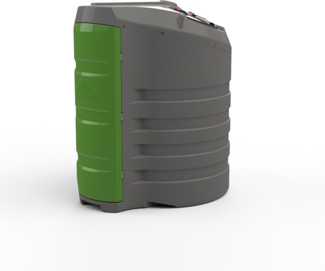 Kingspan oil tank Fuelmaster 1500 - Zbiralnik: slika 2 Kingspan oil tank Fuelmaster 1500 - Zbiralnik: slika 2