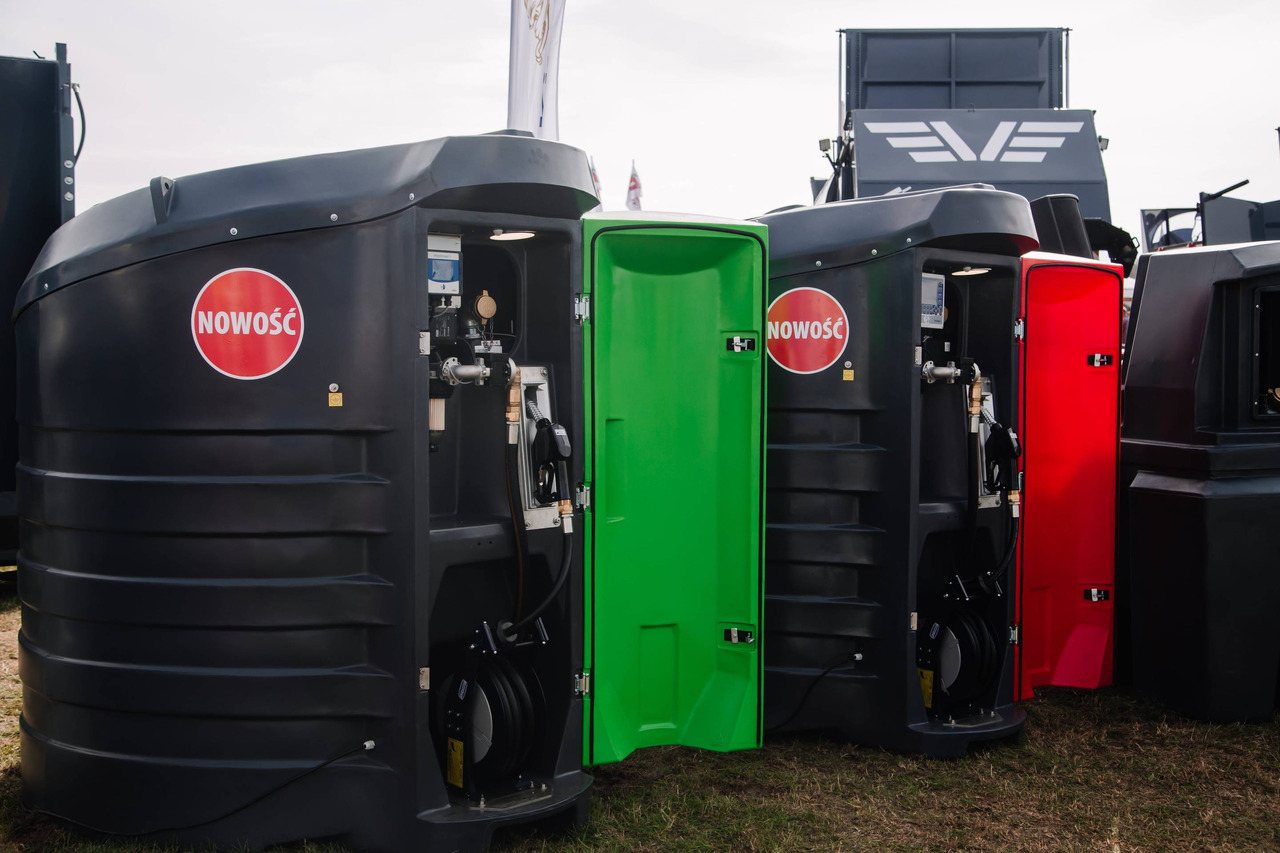 Kingspan oil tank Fuelmaster 1500 - Zbiralnik: slika 5 Kingspan oil tank Fuelmaster 1500 - Zbiralnik: slika 5