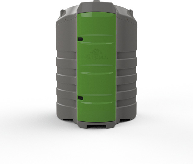 Kingspan oil tank Fuelmaster 1500 - Zbiralnik: slika 1 Kingspan oil tank Fuelmaster 1500 - Zbiralnik: slika 1