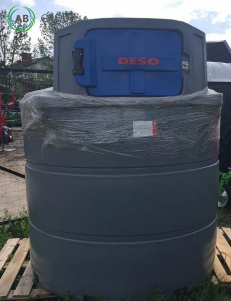 Kingspan zbiornik na olej napędowy 2350 l - Zbiralnik: slika 3 Kingspan zbiornik na olej napędowy 2350 l - Zbiralnik: slika 3