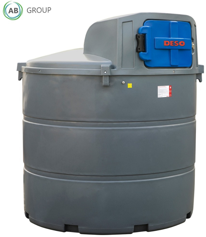 Kingspan zbiornik na olej napędowy 2350 l - Zbiralnik: slika 1 Kingspan zbiornik na olej napędowy 2350 l - Zbiralnik: slika 1