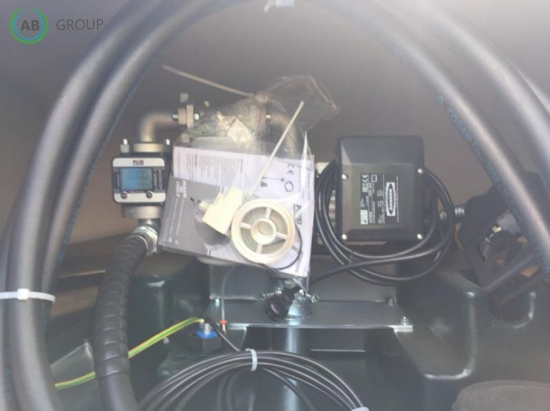 Kingspan zbiornik na olej napędowy 2350 l - Zbiralnik: slika 2 Kingspan zbiornik na olej napędowy 2350 l - Zbiralnik: slika 2