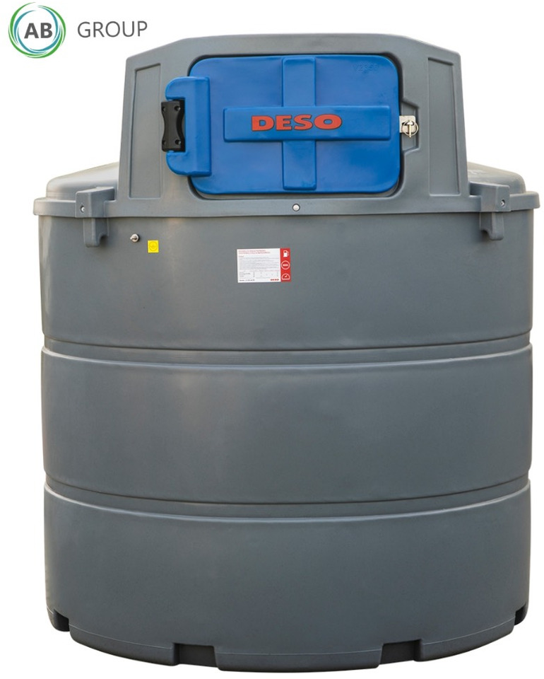 Kingspan zbiornik na olej napędowy 2350 l - Zbiralnik: slika 4 Kingspan zbiornik na olej napędowy 2350 l - Zbiralnik: slika 4