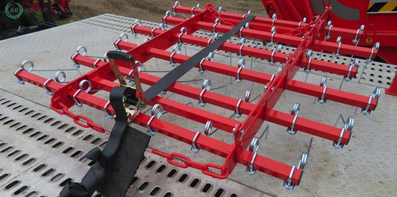 Klimza weeder harrow 1,5m - Česalo: slika 3 Klimza weeder harrow 1,5m - Česalo: slika 3