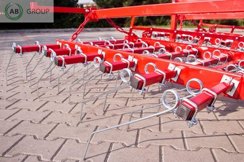 Klimza weeder harrow 1,5m - Česalo: slika 4 Klimza weeder harrow 1,5m - Česalo: slika 4