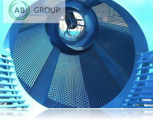 Kotło-Pol vegetable washer with sorter - Oprema za predelavo živil: slika 4 Kotło-Pol vegetable washer with sorter - Oprema za predelavo živil: slika 4