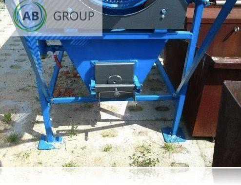 Kotło-Pol vegetables cleaner - Oprema za predelavo živil: slika 4 Kotło-Pol vegetables cleaner - Oprema za predelavo živil: slika 4