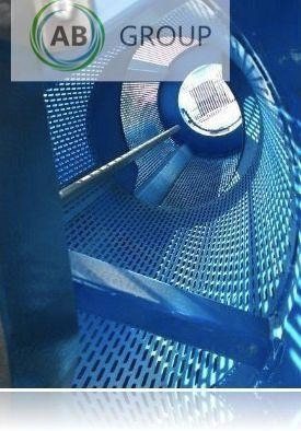 Kotło-Pol vegetables cleaner - Oprema za predelavo živil: slika 5 Kotło-Pol vegetables cleaner - Oprema za predelavo živil: slika 5