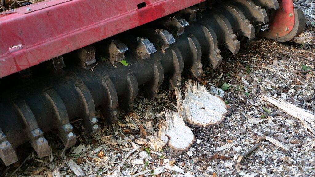 Kovaco 1.65 forestry mulcher for skid loaders - Gozdarski mulčer: slika 2 Kovaco 1.65 forestry mulcher for skid loaders - Gozdarski mulčer: slika 2