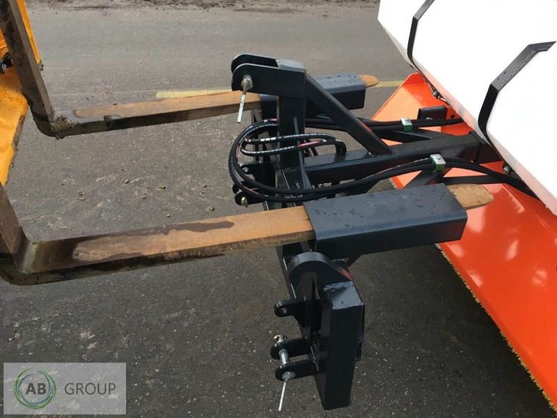 METAL-TECHNIK zamiatarka 1,8m - Metla za Komunalno/ Posebno vozilo: slika 5 METAL-TECHNIK zamiatarka 1,8m - Metla za Komunalno/ Posebno vozilo: slika 5