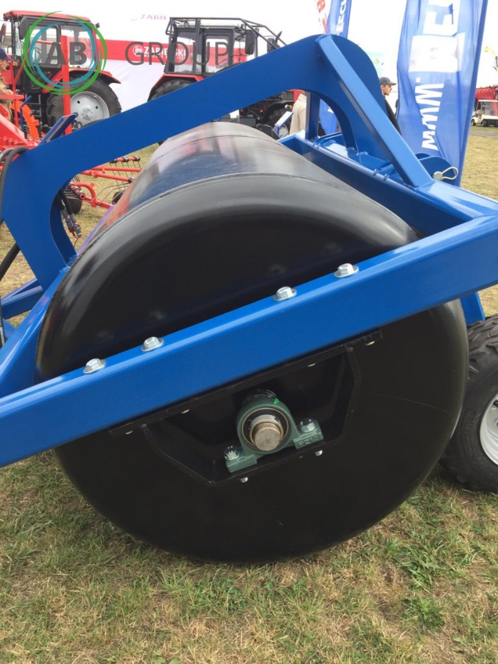 Metal-Technik Meadow Roller 2,66 m - Kmetijski valjar: slika 3 Metal-Technik Meadow Roller 2,66 m - Kmetijski valjar: slika 3