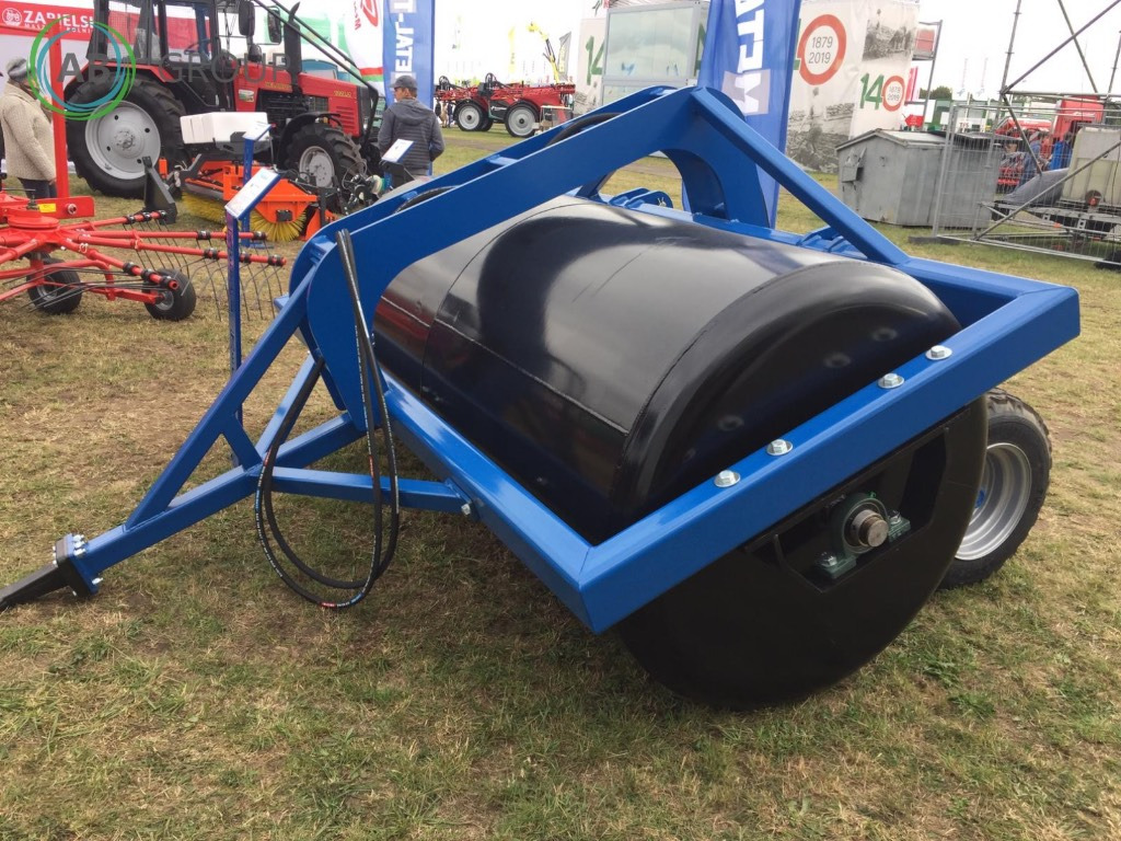 Metal-Technik Meadow Roller 2,66 m - Kmetijski valjar: slika 2 Metal-Technik Meadow Roller 2,66 m - Kmetijski valjar: slika 2