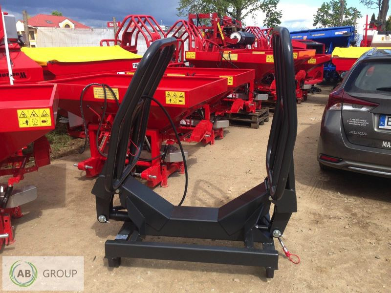 Metal-Technik bale grab 2,1 m - Sponka za Kmetijski stroj: slika 2 Metal-Technik bale grab 2,1 m - Sponka za Kmetijski stroj: slika 2