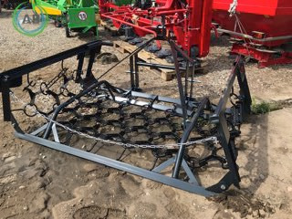 Metal-Technik meadow harrow 3 m - Veriga brana: slika 4 Metal-Technik meadow harrow 3 m - Veriga brana: slika 4