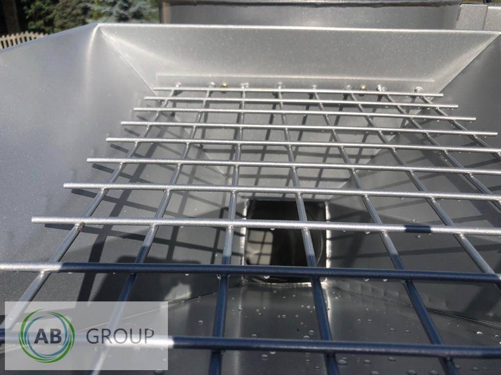 POM Augustów grain separator M502 - Stroj za čiščenje žit: slika 5 POM Augustów grain separator M502 - Stroj za čiščenje žit: slika 5