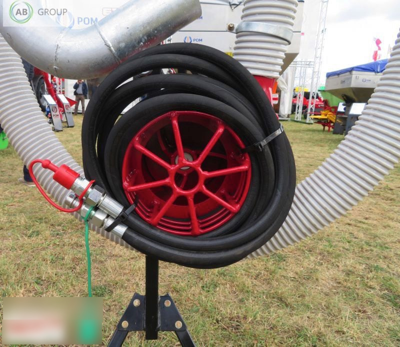 POM Augustów tractor slurry pump N406 - on stock! - Oprema za gnojenje: slika 2 POM Augustów tractor slurry pump N406 - on stock! - Oprema za gnojenje: slika 2