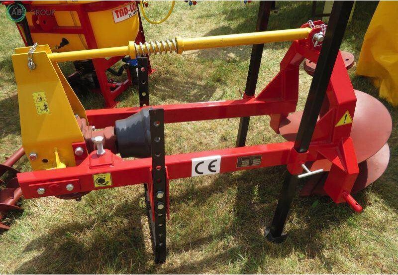 Tad-len świder SZ-1 - Vrtalo za Traktor: slika 1 Tad-len świder SZ-1 - Vrtalo za Traktor: slika 1