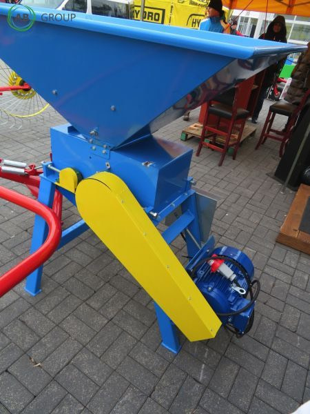 Taret roller crusher for grain - Oprema za spravilo: slika 3 Taret roller crusher for grain - Oprema za spravilo: slika 3