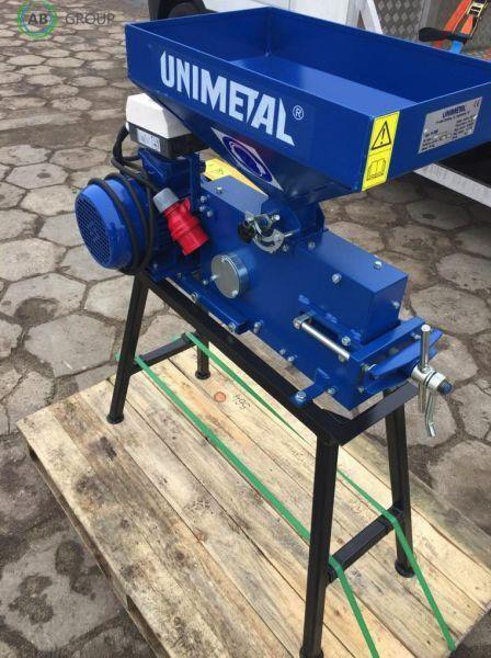 Unimetal grain crusher H-200 - Oprema za spravilo: slika 2 Unimetal grain crusher H-200 - Oprema za spravilo: slika 2