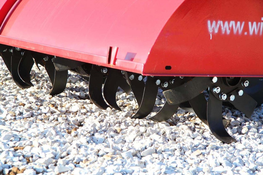 Wirax rotavator 1,6 m - Zemeljska freza: slika 3 Wirax rotavator 1,6 m - Zemeljska freza: slika 3