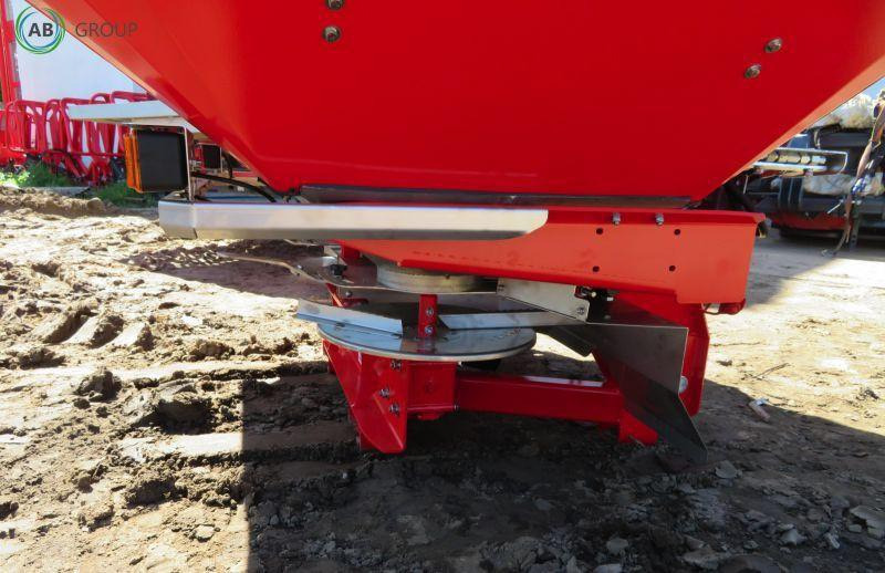Woprol fertilizer spreader Junior II Plus - Trosilnik gnojila: slika 4 Woprol fertilizer spreader Junior II Plus - Trosilnik gnojila: slika 4