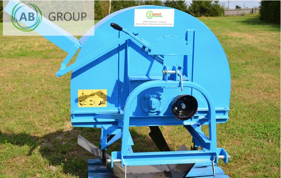 Zamet ridger of piles and mounds P427 - Oprema za spravilo: slika 2 Zamet ridger of piles and mounds P427 - Oprema za spravilo: slika 2