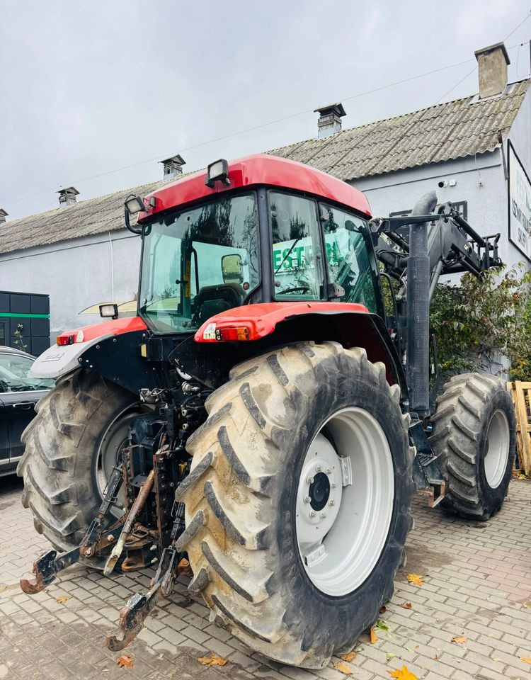 Traktor Case IH MX 120: slika 15