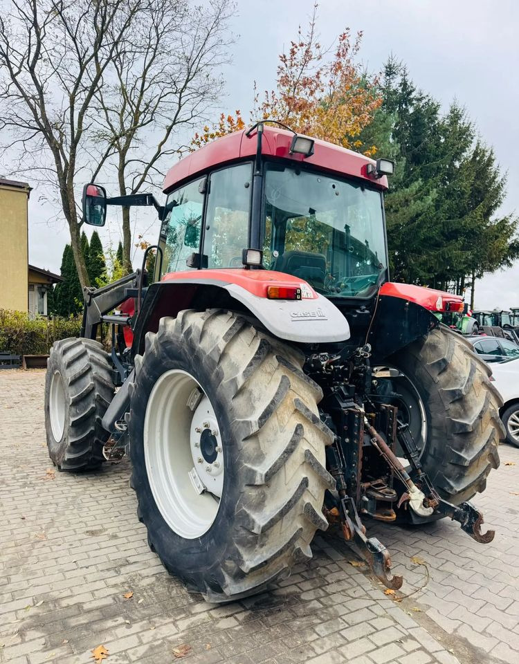 Traktor Case IH MX 120: slika 13