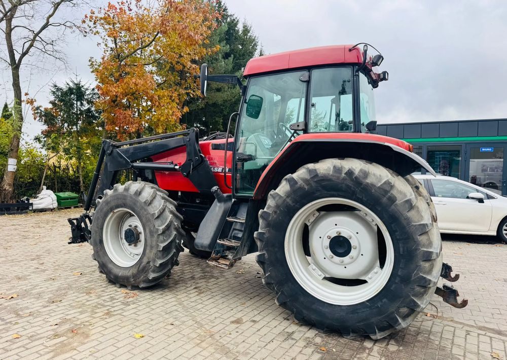 Traktor Case IH MX 120: slika 7