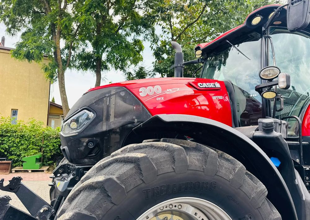 Case IH Optum 300 - Traktor: slika 1 Case IH Optum 300 - Traktor: slika 1