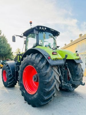 Claas AXION 930 CMATIC - Traktor: slika 5 Claas AXION 930 CMATIC - Traktor: slika 5