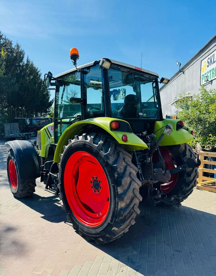 Claas Axos 330 - Traktor: slika 3 Claas Axos 330 - Traktor: slika 3