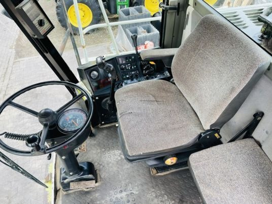 Claas JAGUAR 880 - Kombajn za krmo: slika 3 Claas JAGUAR 880 - Kombajn za krmo: slika 3