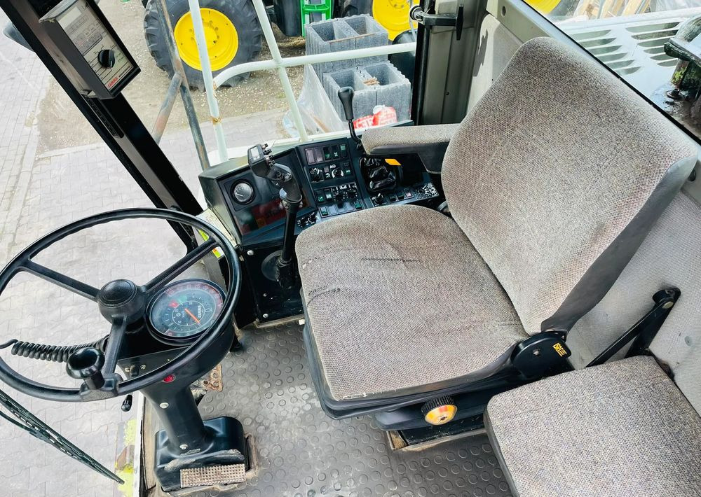 Kombajn za krmo Claas Jaguar 880: slika 7