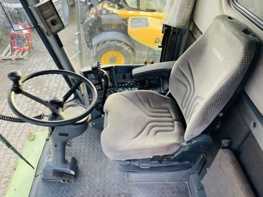 Claas MEDION 310 - Kombajn harvester: slika 4 Claas MEDION 310 - Kombajn harvester: slika 4