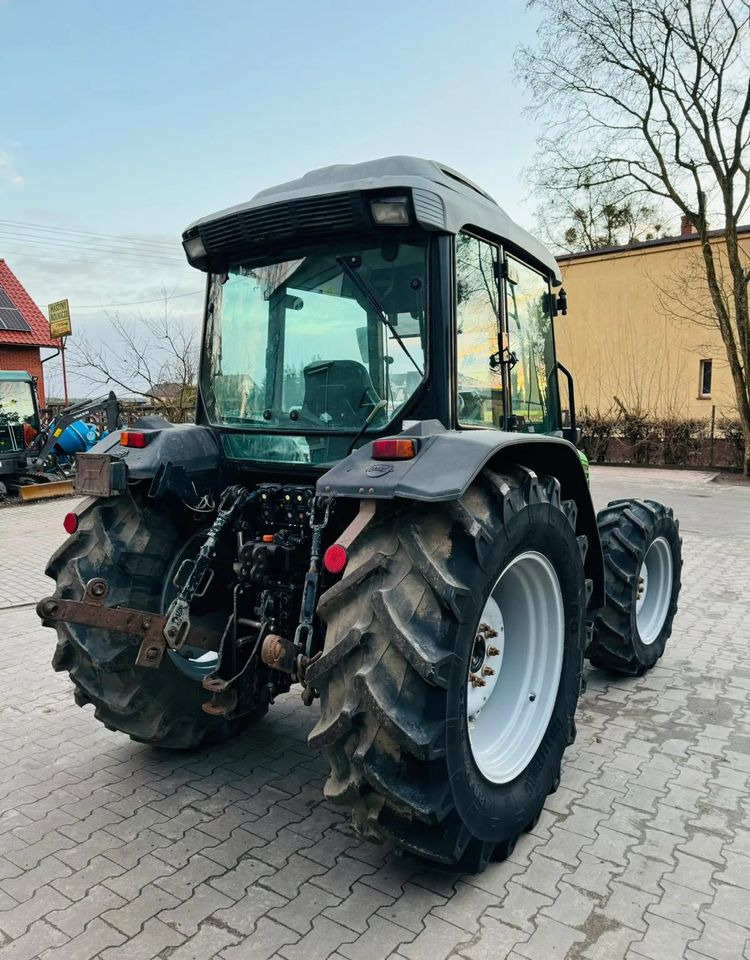 Deutz-Fahr Agroplus 87 - Traktor: slika 5 Deutz-Fahr Agroplus 87 - Traktor: slika 5