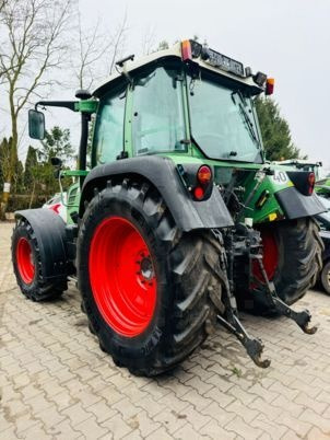 Fendt 312 VARIO TMS - Traktor: slika 2 Fendt 312 VARIO TMS - Traktor: slika 2