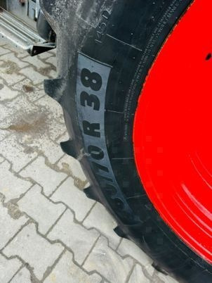 Fendt 312 VARIO TMS - Traktor: slika 4 Fendt 312 VARIO TMS - Traktor: slika 4