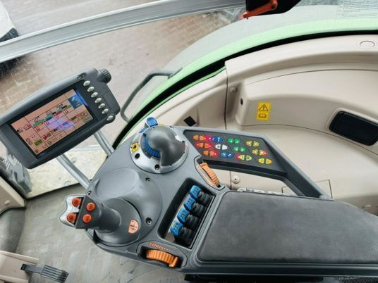 Fendt 936 VARIO TMS - Traktor: slika 4 Fendt 936 VARIO TMS - Traktor: slika 4