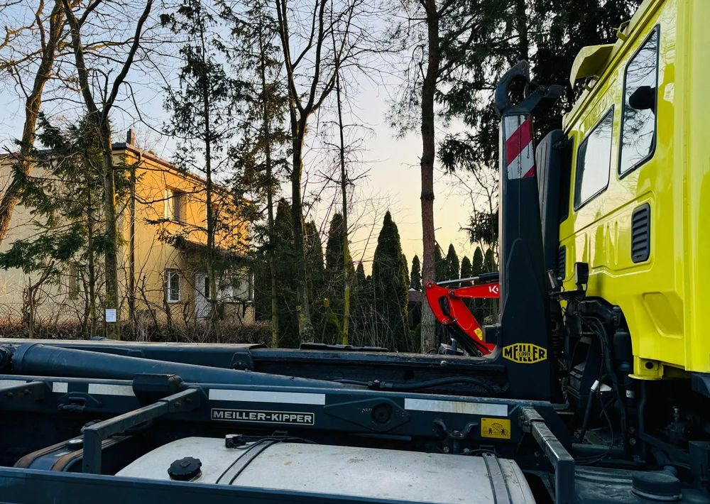 Iveco STRALIS - Kotalni prekucni tovornjak: slika 4 Iveco STRALIS - Kotalni prekucni tovornjak: slika 4