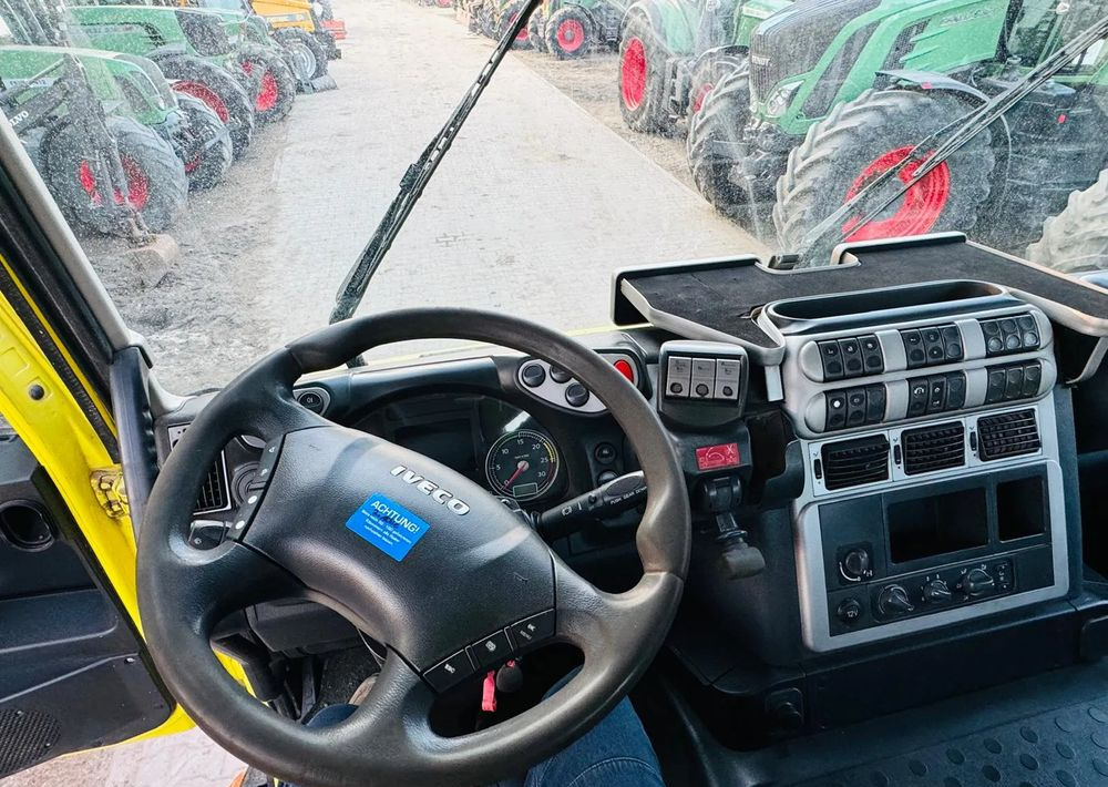 Iveco STRALIS lizing Iveco STRALIS: slika 17 Iveco STRALIS lizing Iveco STRALIS: slika 17