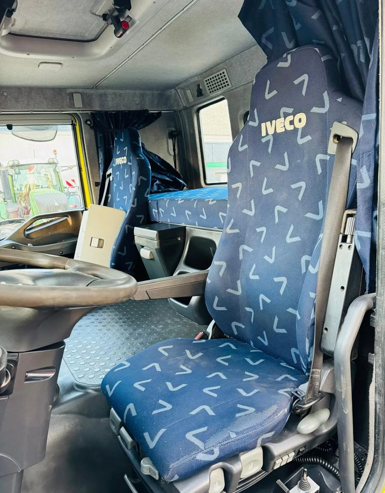 Iveco STRALIS lizing Iveco STRALIS: slika 16 Iveco STRALIS lizing Iveco STRALIS: slika 16