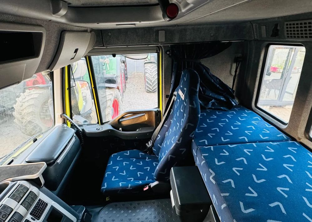 Iveco STRALIS lizing Iveco STRALIS: slika 15 Iveco STRALIS lizing Iveco STRALIS: slika 15