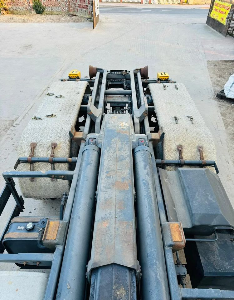 Iveco STRALIS lizing Iveco STRALIS: slika 18 Iveco STRALIS lizing Iveco STRALIS: slika 18