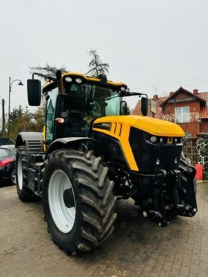 JCB FASTRAC 4220 - Traktor: slika 4 JCB FASTRAC 4220 - Traktor: slika 4