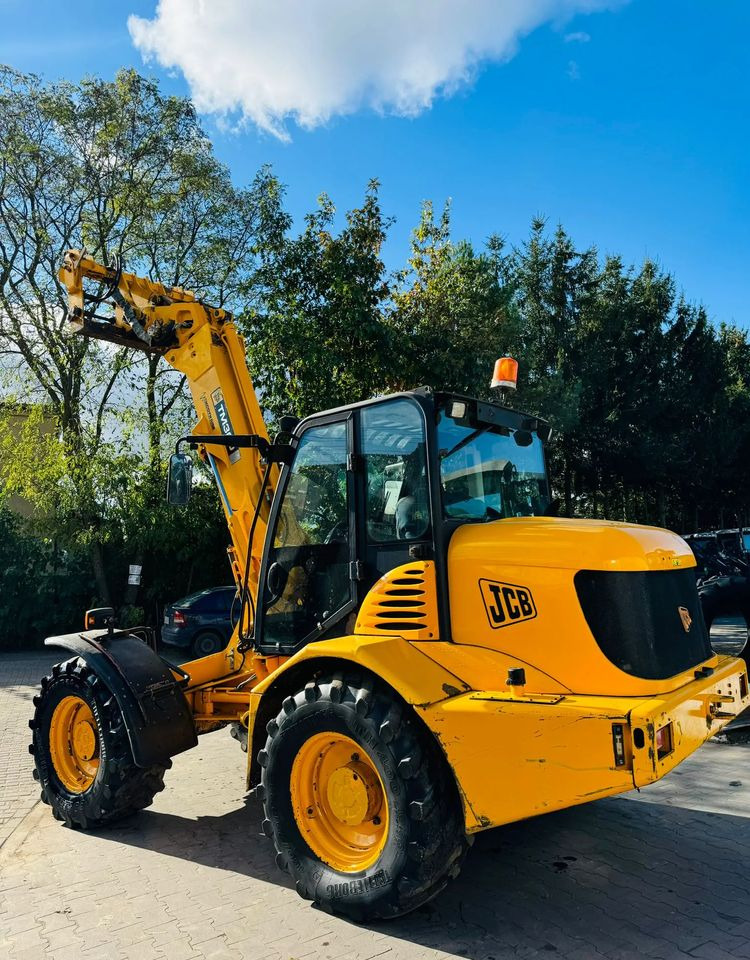 JCB TM300 - Kolesni nakladalec: slika 5 JCB TM300 - Kolesni nakladalec: slika 5