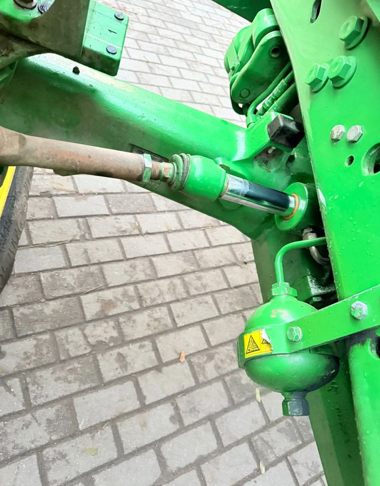 Traktor John Deere 6930: slika 11