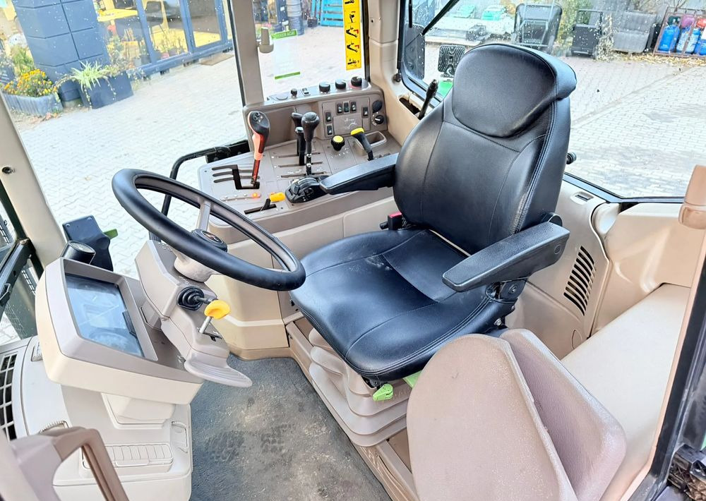 Traktor John Deere 6930: slika 20