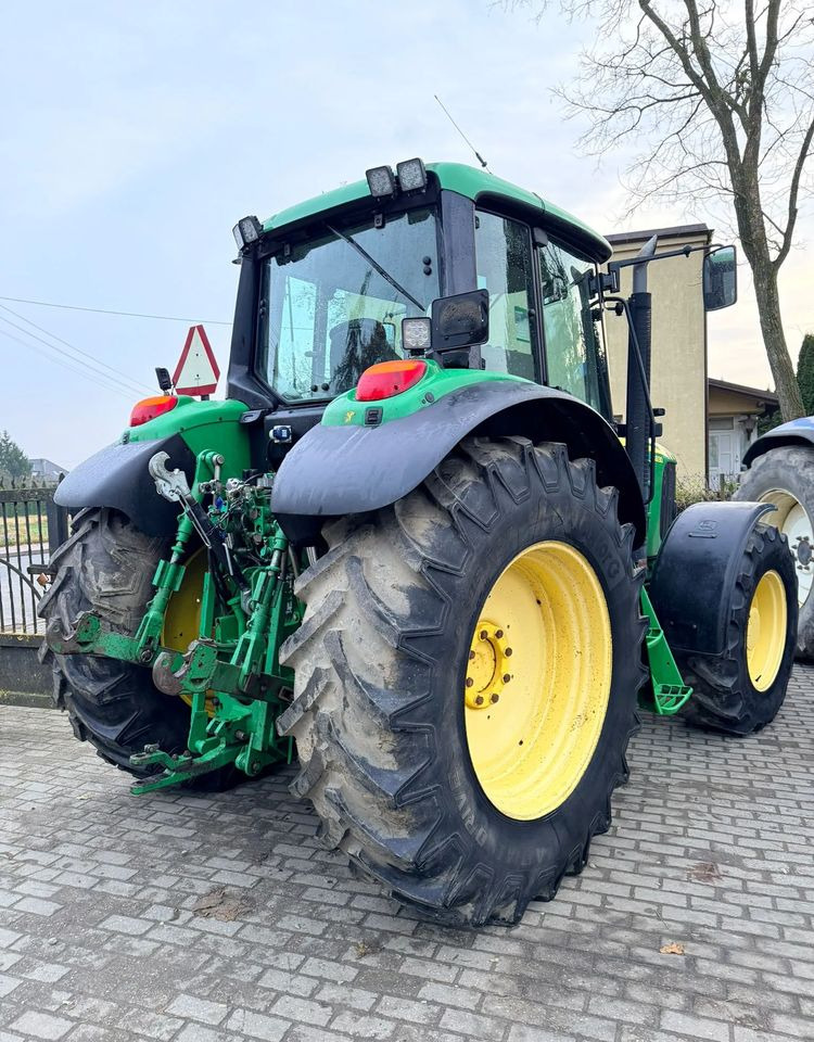 Traktor John Deere 6930: slika 8
