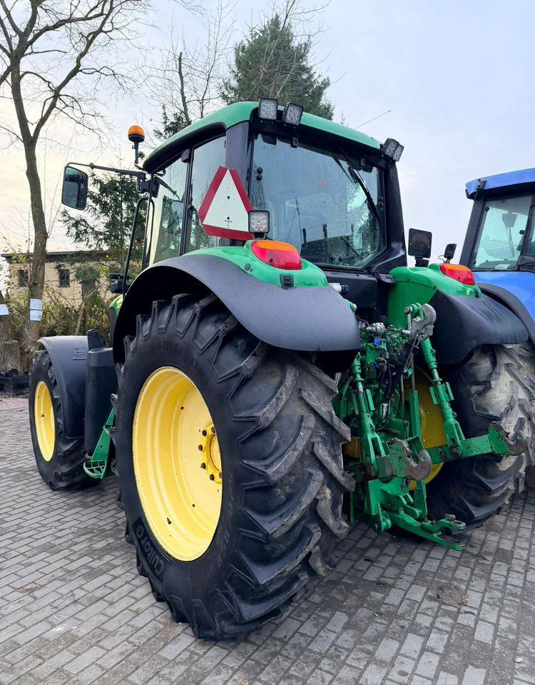 Traktor John Deere 6930: slika 7